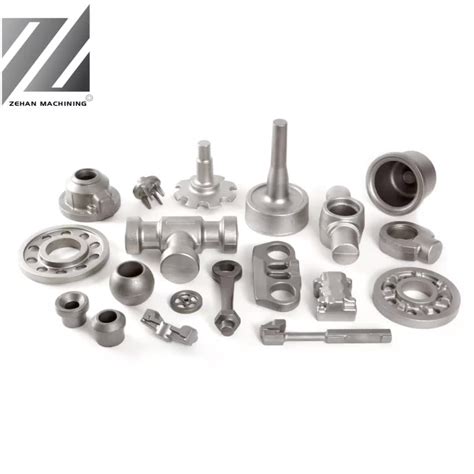 oem cnc forged steel parts supplier|stainless steel forging company.